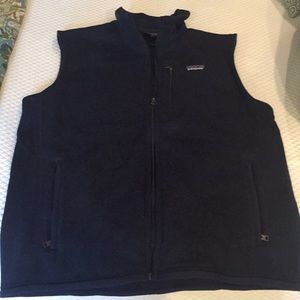 Men’s Patagonia Better Sweater Vest